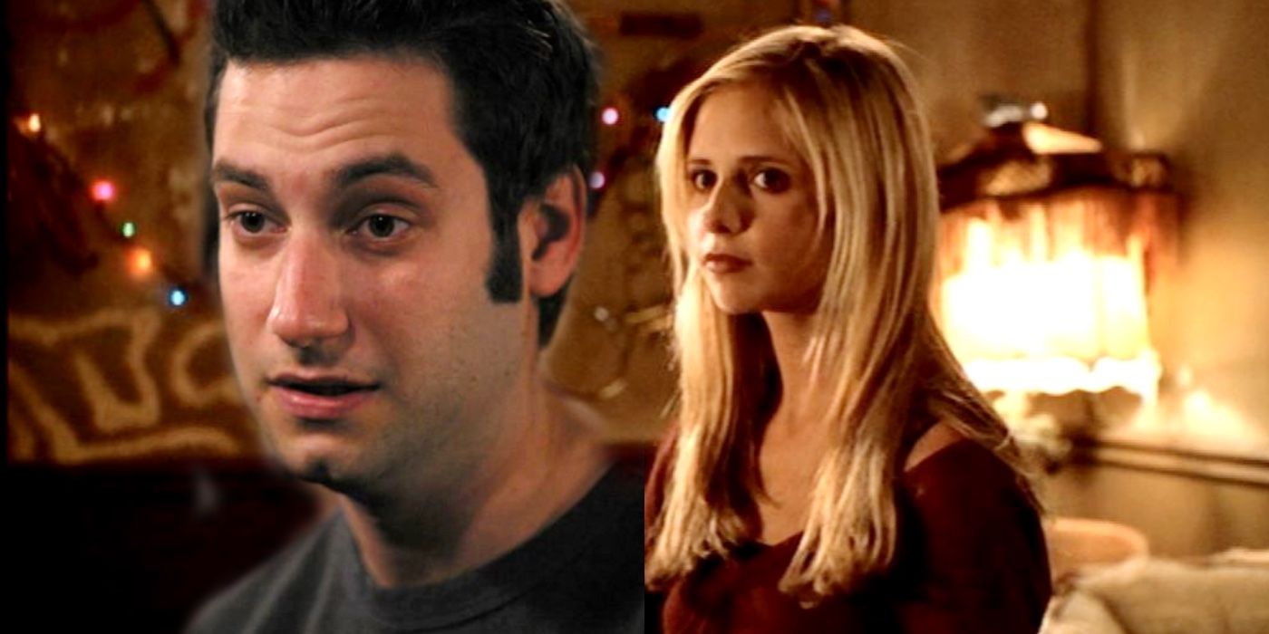 Buffy The Vampire Slayer: Why Warren Is The Shows WORST Big Bad