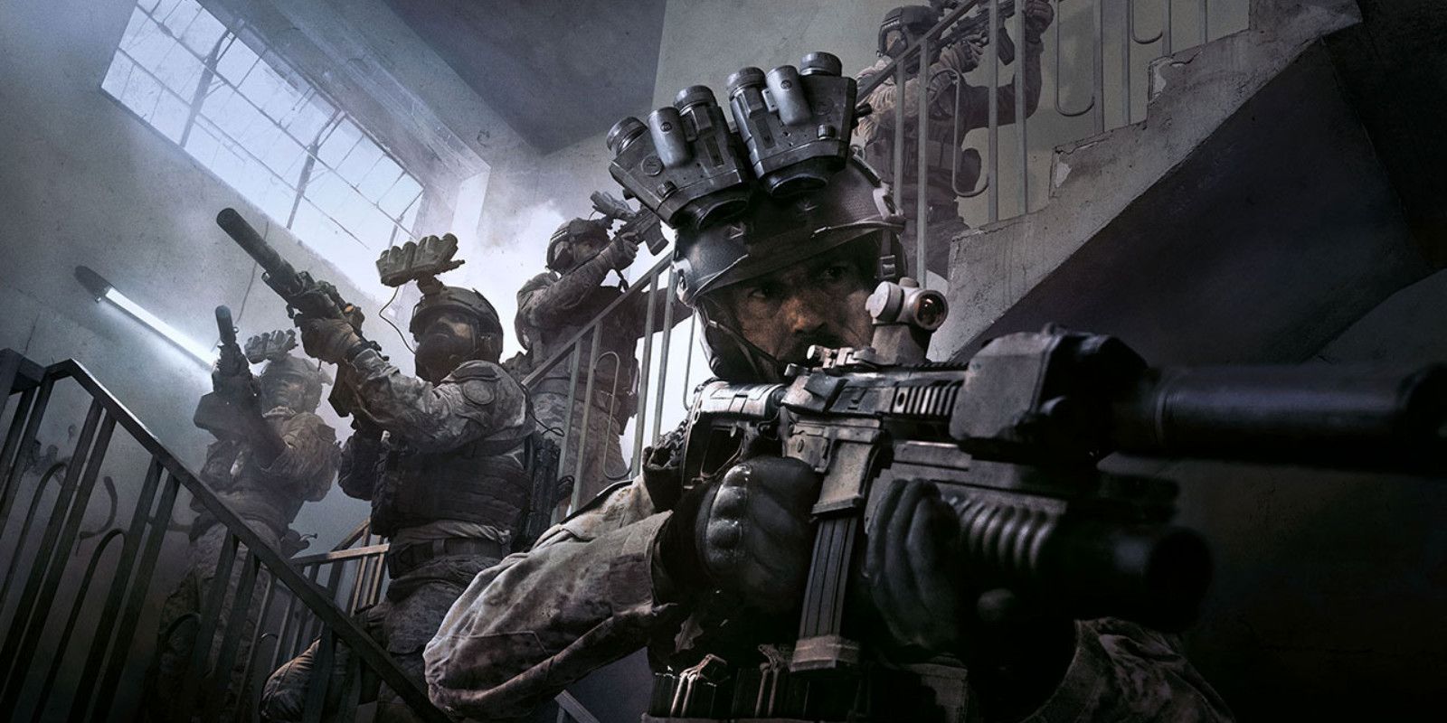 Call of Duty Modern Warfare Start Exploit Has Pro Players Furious