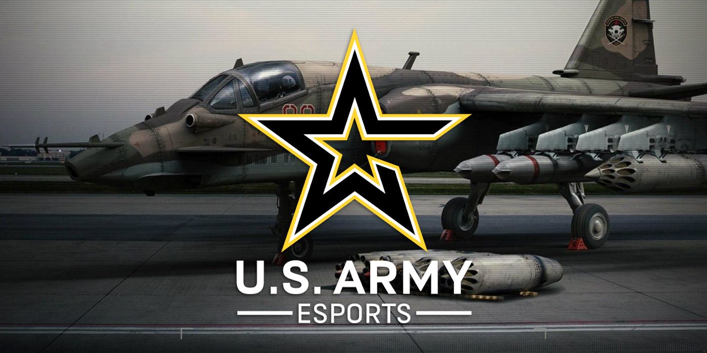 Call of Duty Modern Warfare US Army Esports War Crimes