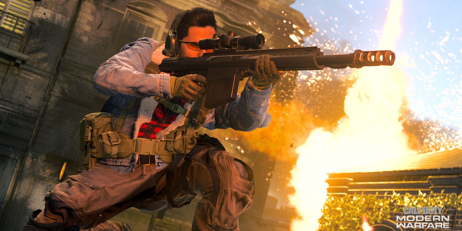 Call of Duty Rytec 2