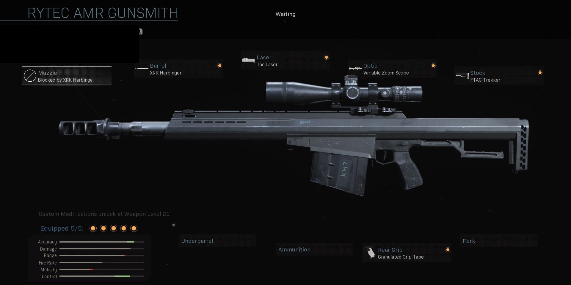 Best Sniper Loadouts in Call of Duty: Warzone