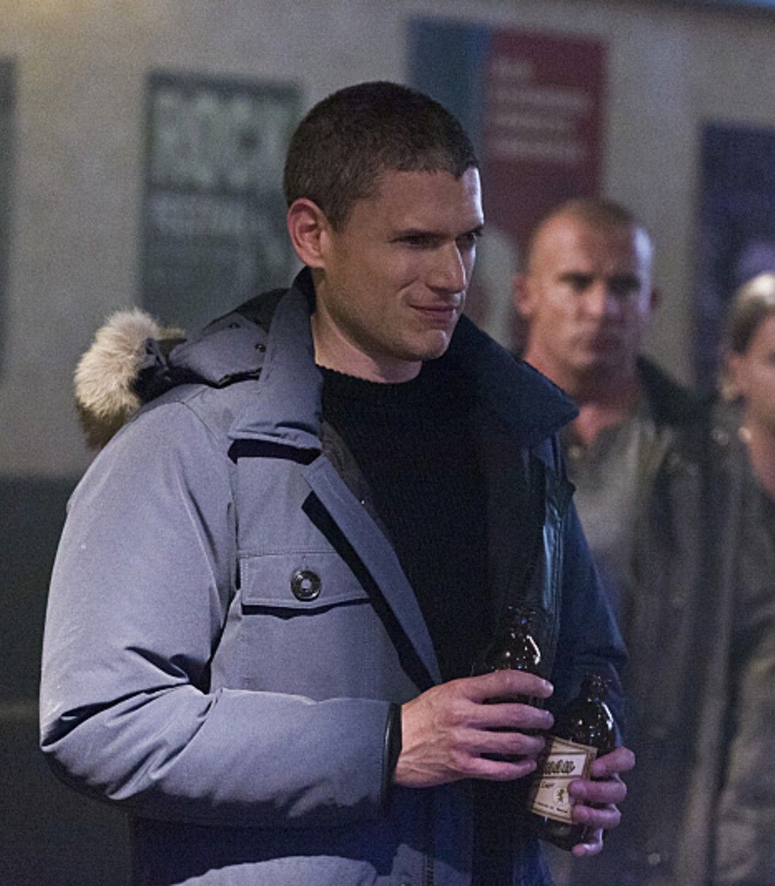 Captain Cold Legends of Tomorrow pic image vertical