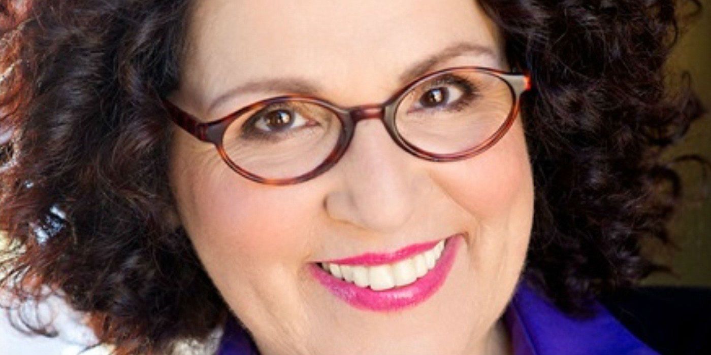 Big Bang Theory: Why Howard's Mom Mrs. Wolowitz Was Killed Off