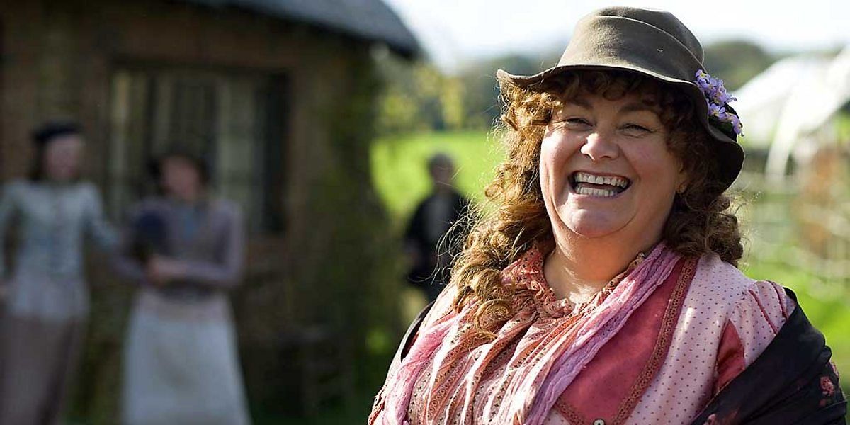 10 Interesting Facts You Need To Know About The Cast Of Lark Rise To ...