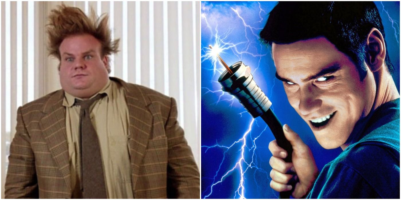 Jon Hamm as Derek Huff & 9 Other Actors Almost Cast In Famous Comedy Roles