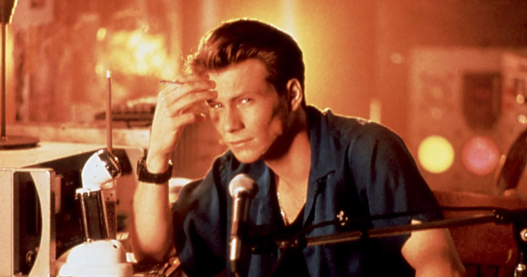 Christian Slater's 10 Best Movies, According To Rotten