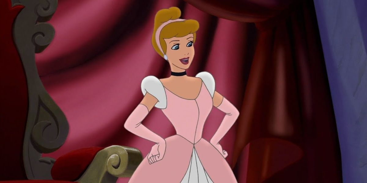 Disney Princess Sequels, Ranked (According To IMDb)