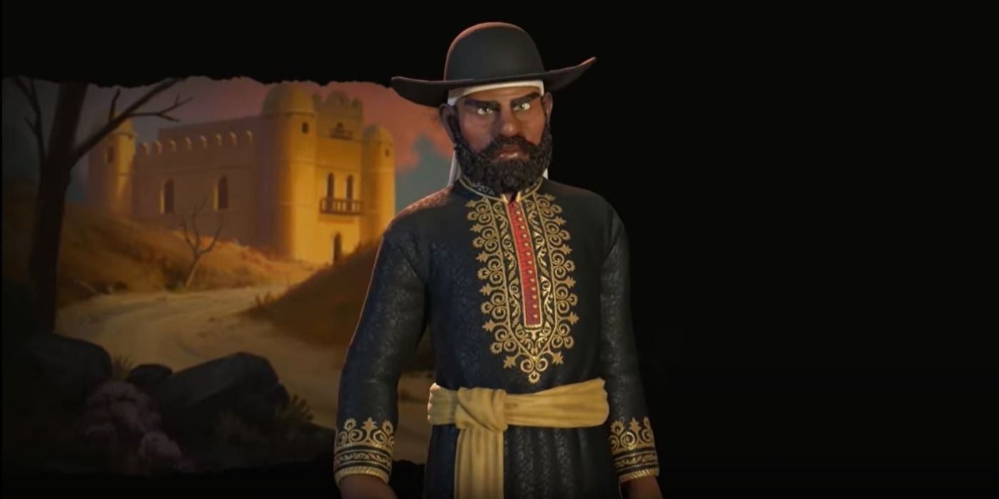 10 Biggest Changes Between Civilization 7 & Civilization 6