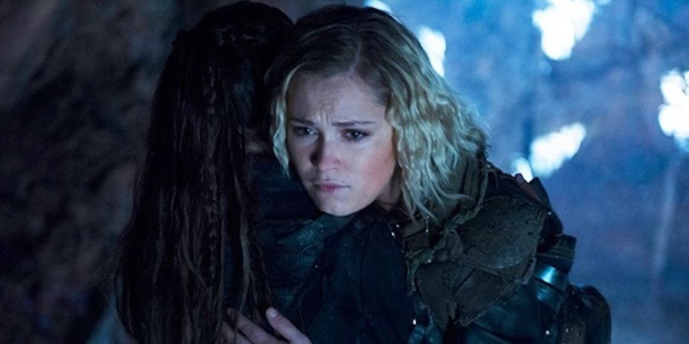 The 100: The 5 Best Things Clarke Has Done (& 5 Worst Wanheda Did)