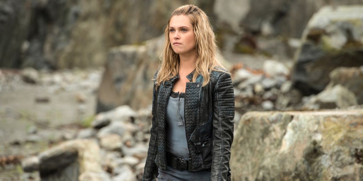 The 100: 10 Most Used Justifications For Their Actions