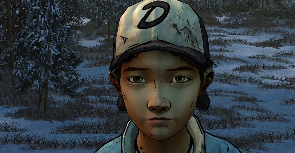 Walking Dead Clementine S Return Teased By Comic Creator Walking Dead Clementine S Return Teased By Comic Creator
