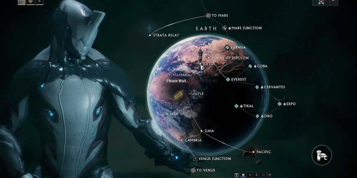 Warframe: 10 Things You Need To Know Before Starting