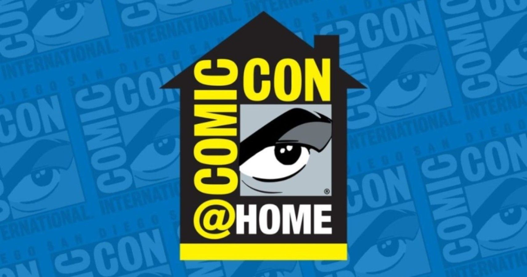Comic Con At Home feaature