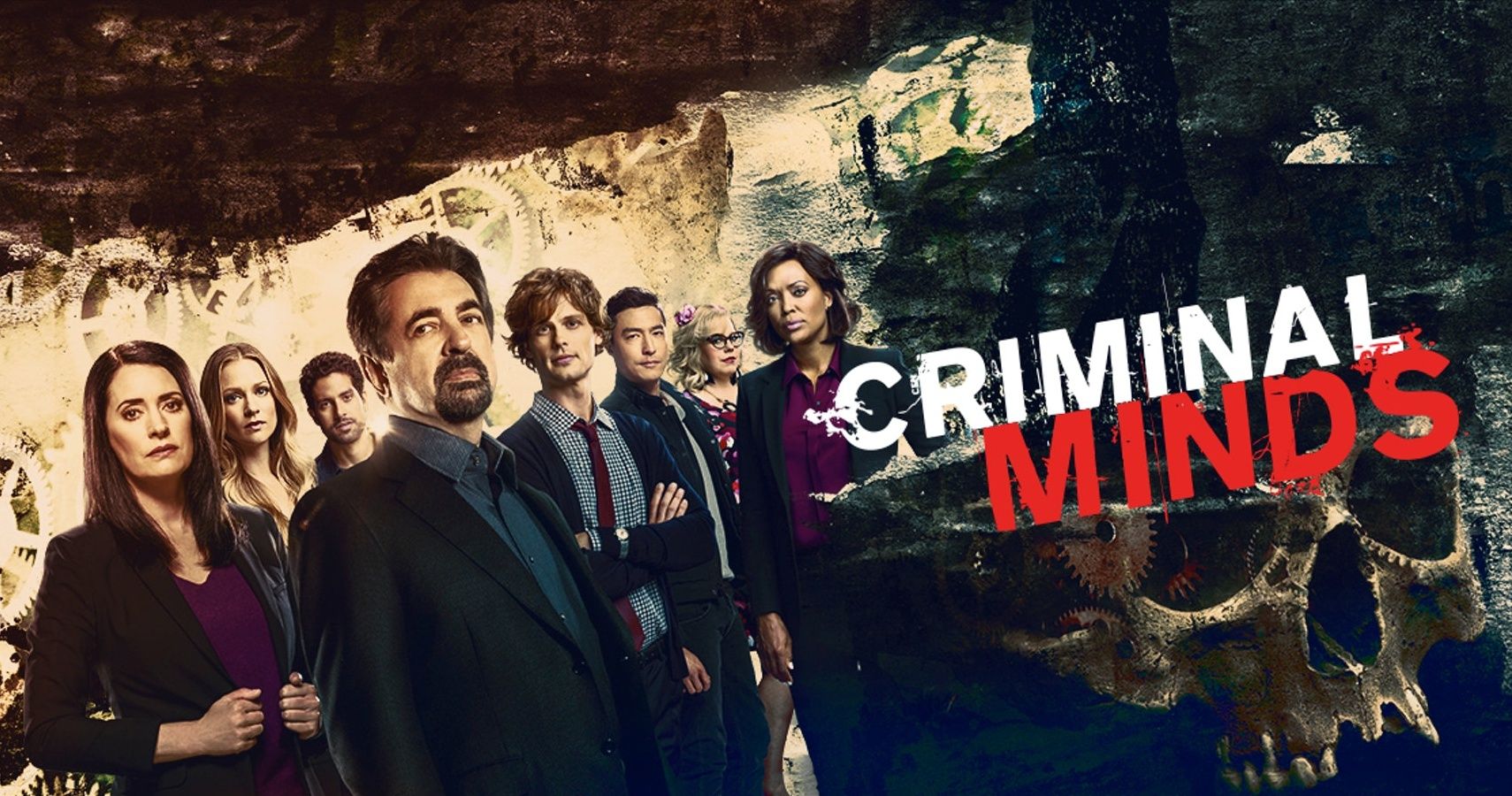 Criminal Minds 5 Most Terrifying Criminals (& 5 Unintentionally Hilarious Ones)