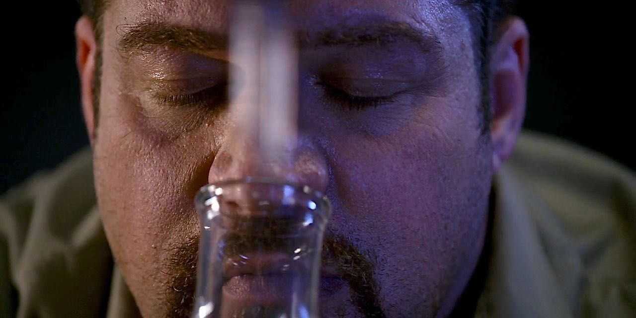 Criminal Minds - The Unsub That Turned His Victims Into Fragrances