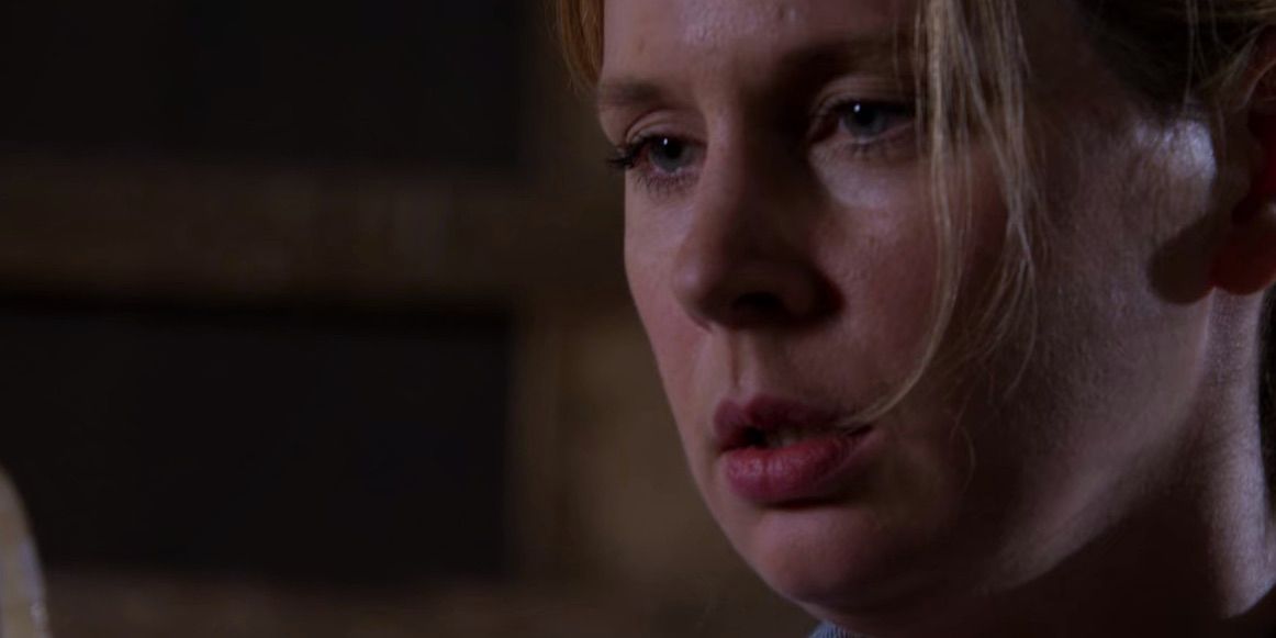 Criminal Minds - The Woman Who Used Men As Fertilizer