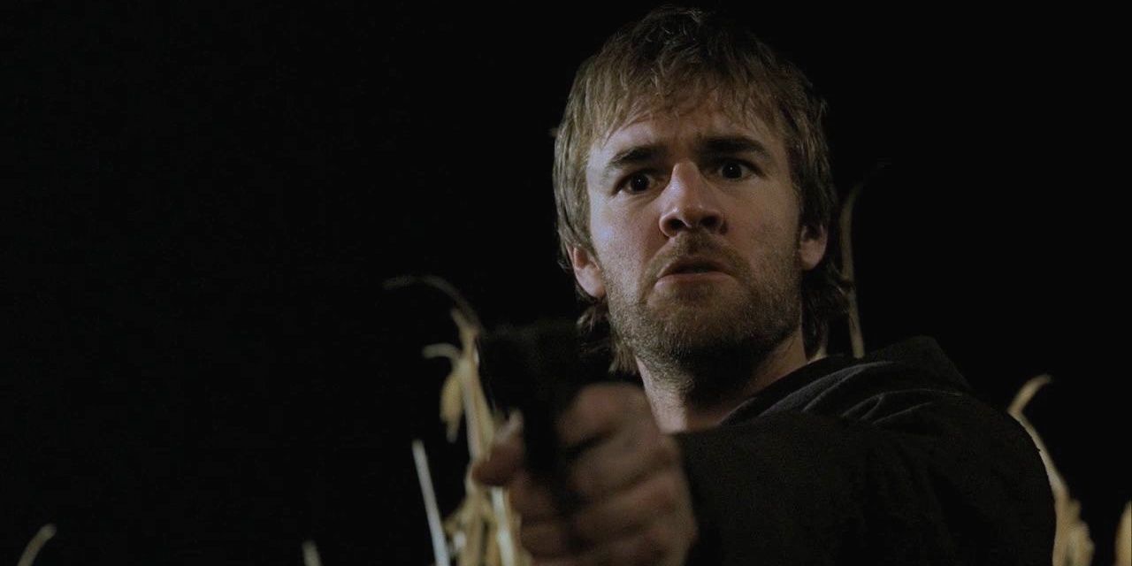 Criminal Minds - Tobias Hankel