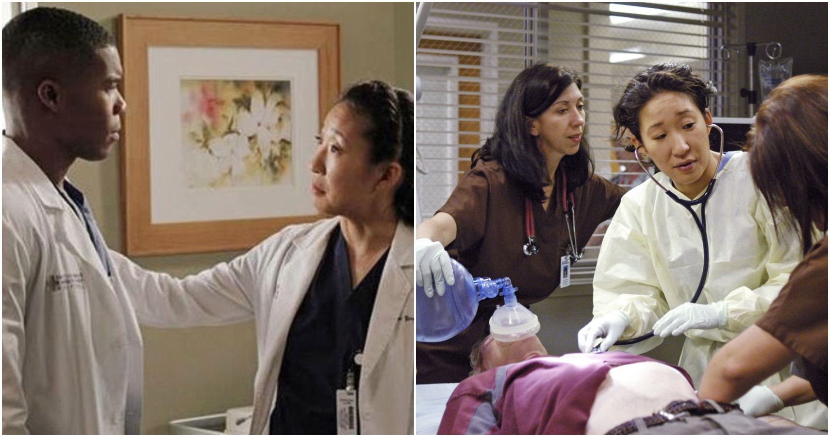 Cristina Yang Grey&rsquo;s Anatomy Featured Image