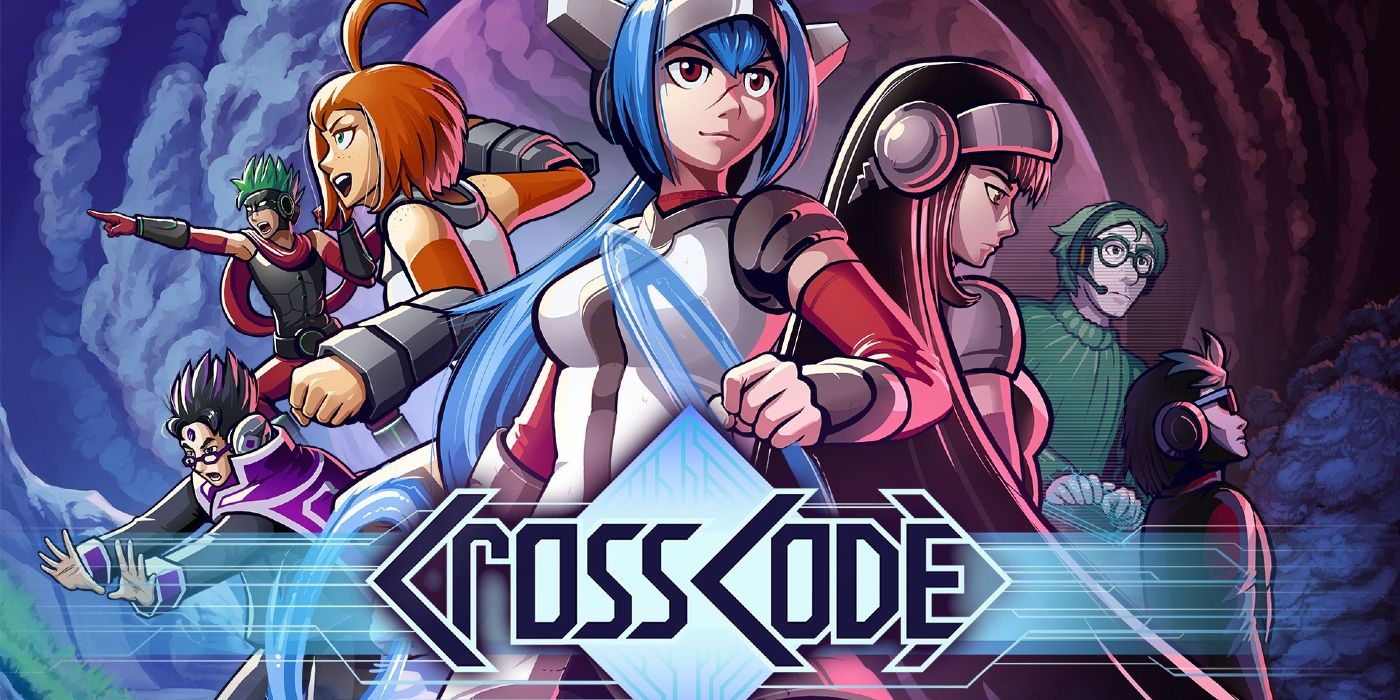 CrossCode Review PS4