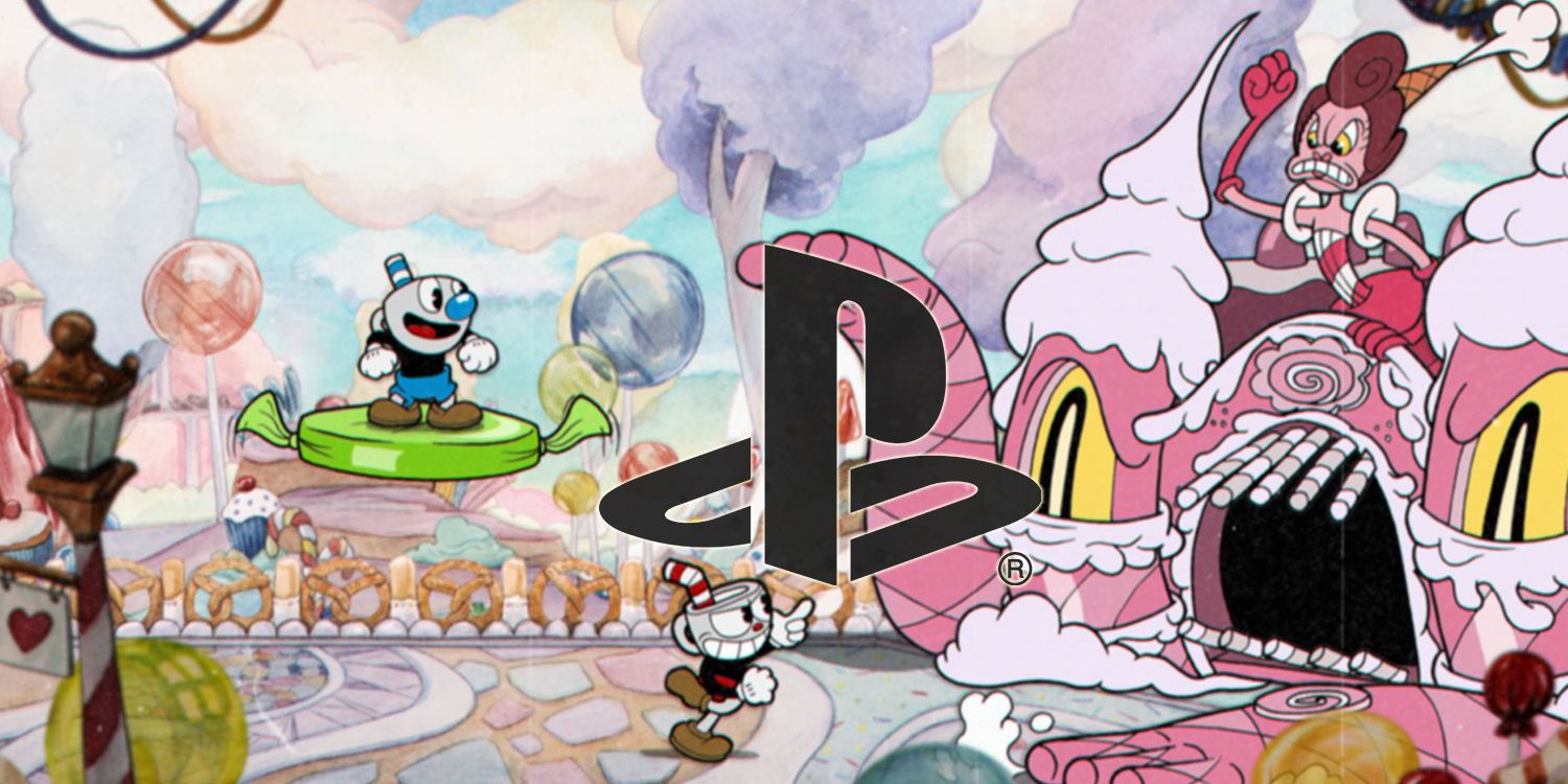 Cuphead PS4 Review: Another Knockout
