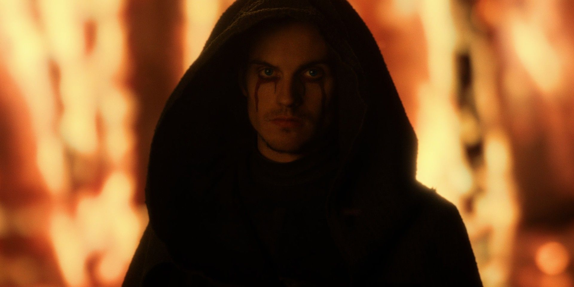 Cursed Season 1 Ending Cliffhanger & Big Reveals Explained