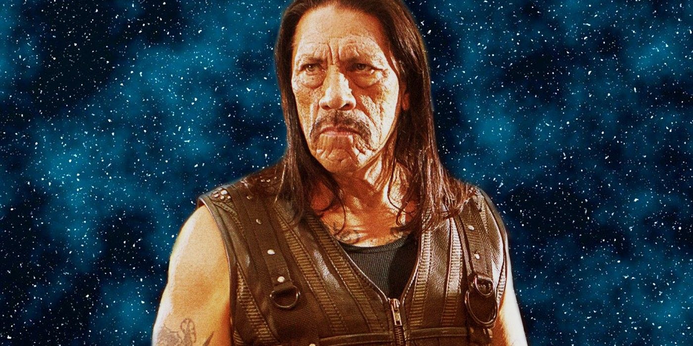 Machete In Space Possibility Addressed By Robert Rodriguez