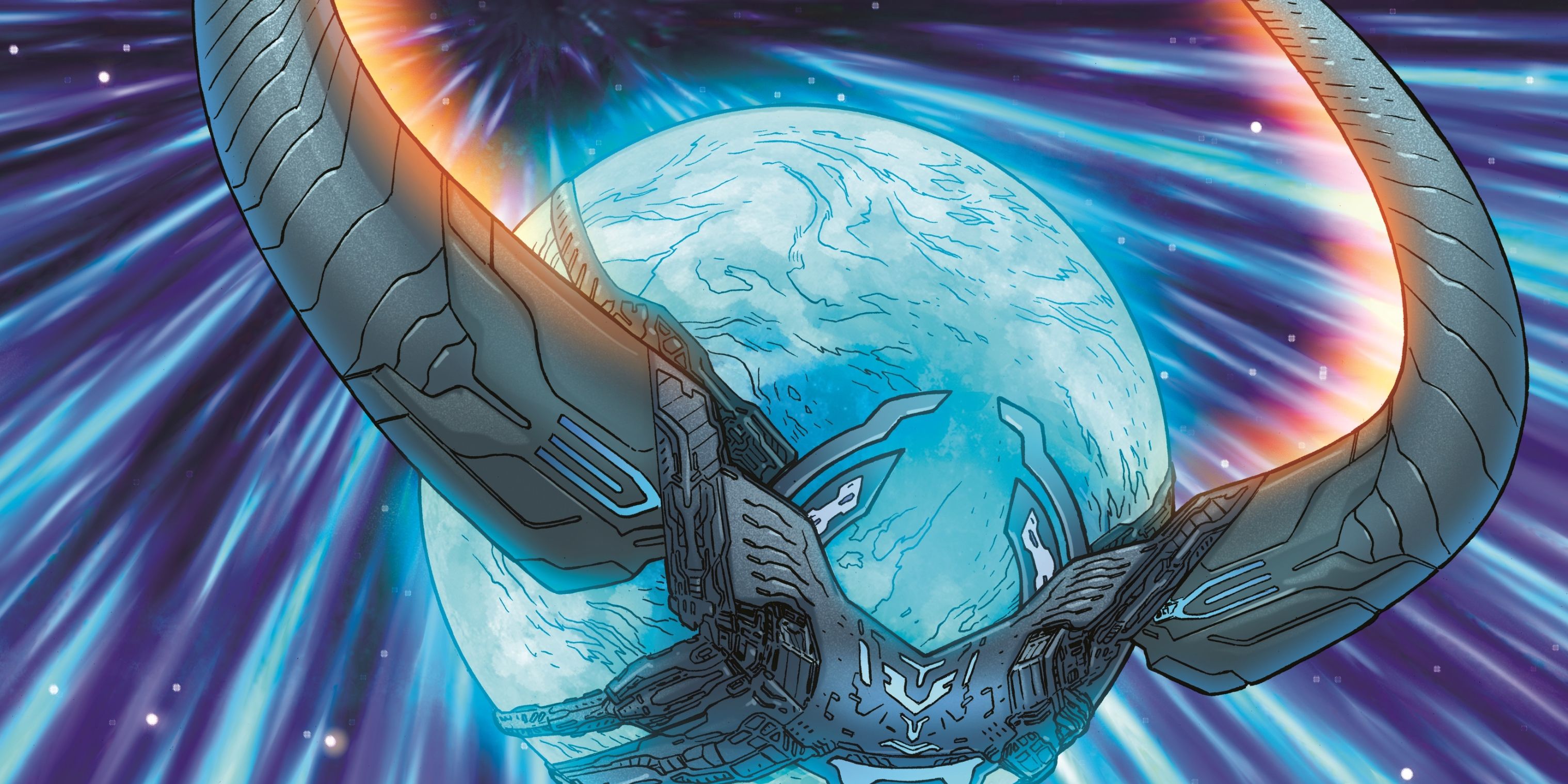 Dark Wing Preview 1 Header