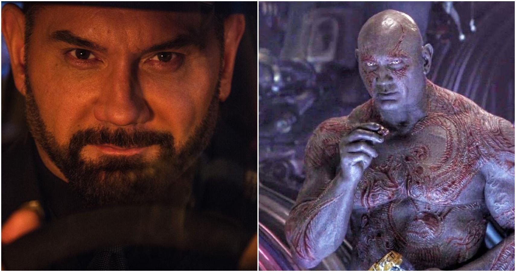 10 Best Dave Bautista Movies