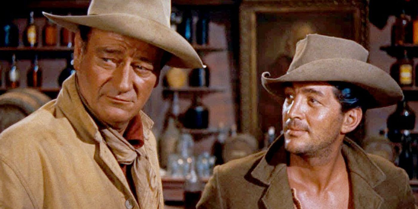 10 Greatest Western Movies, According To Ranker