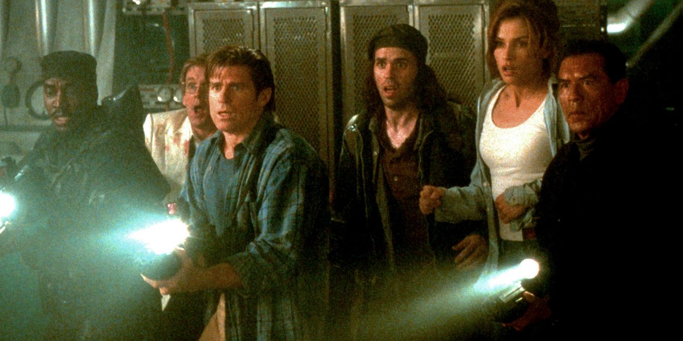 treat williams famke janssen wes studi deep rising 1998