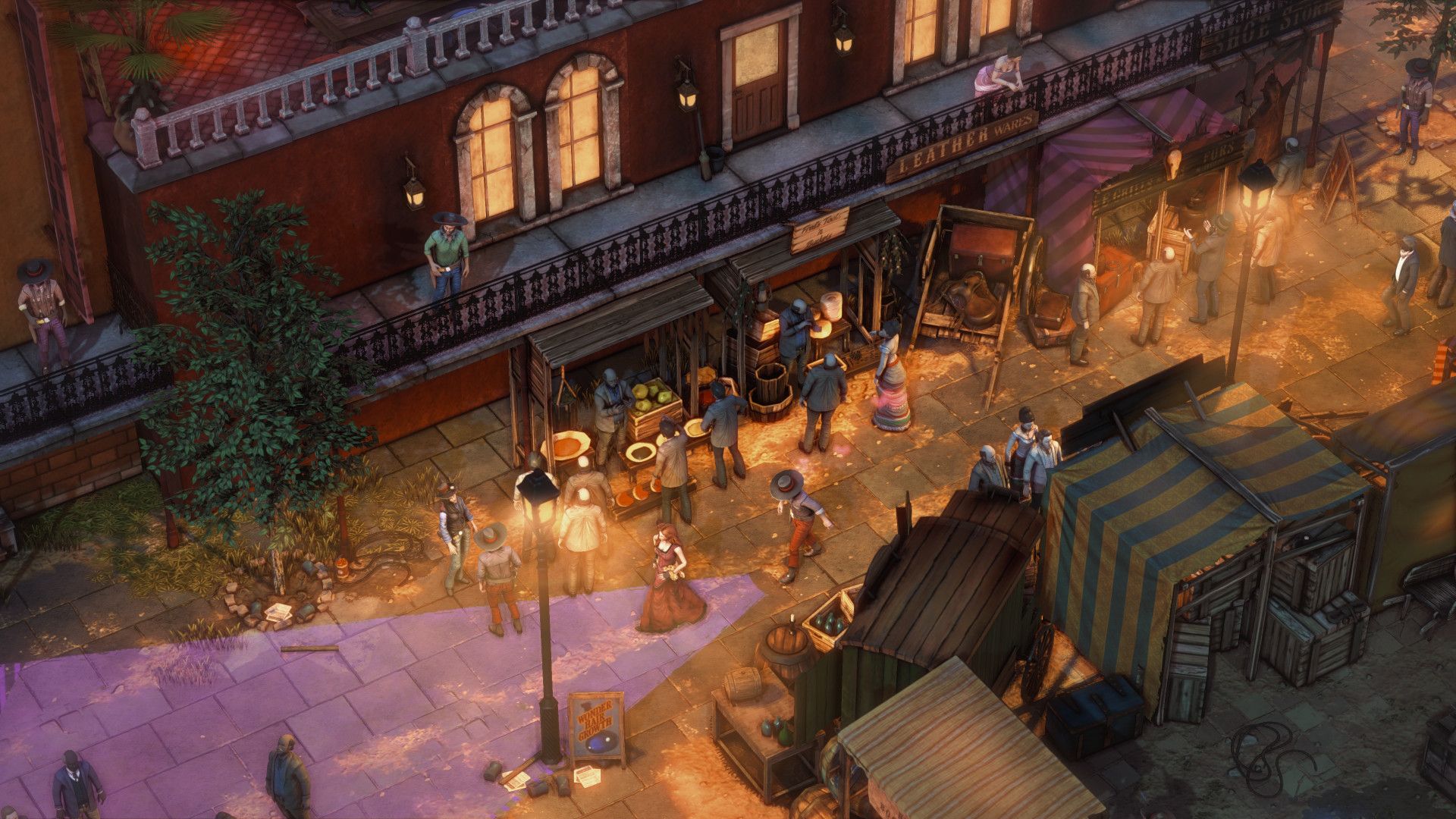 Desperados 3
