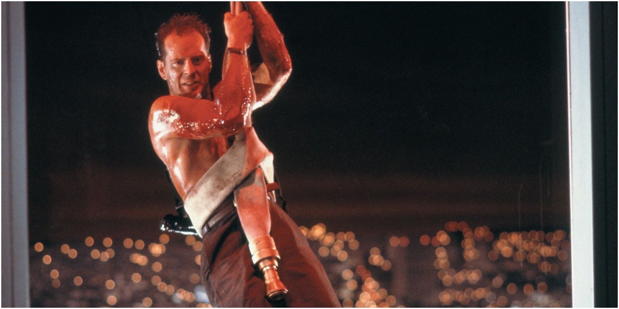 Die Hard_Firehose