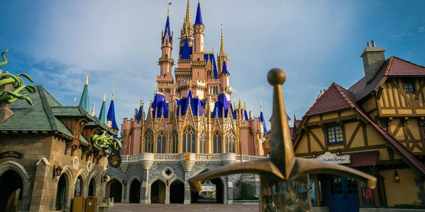 Disney World