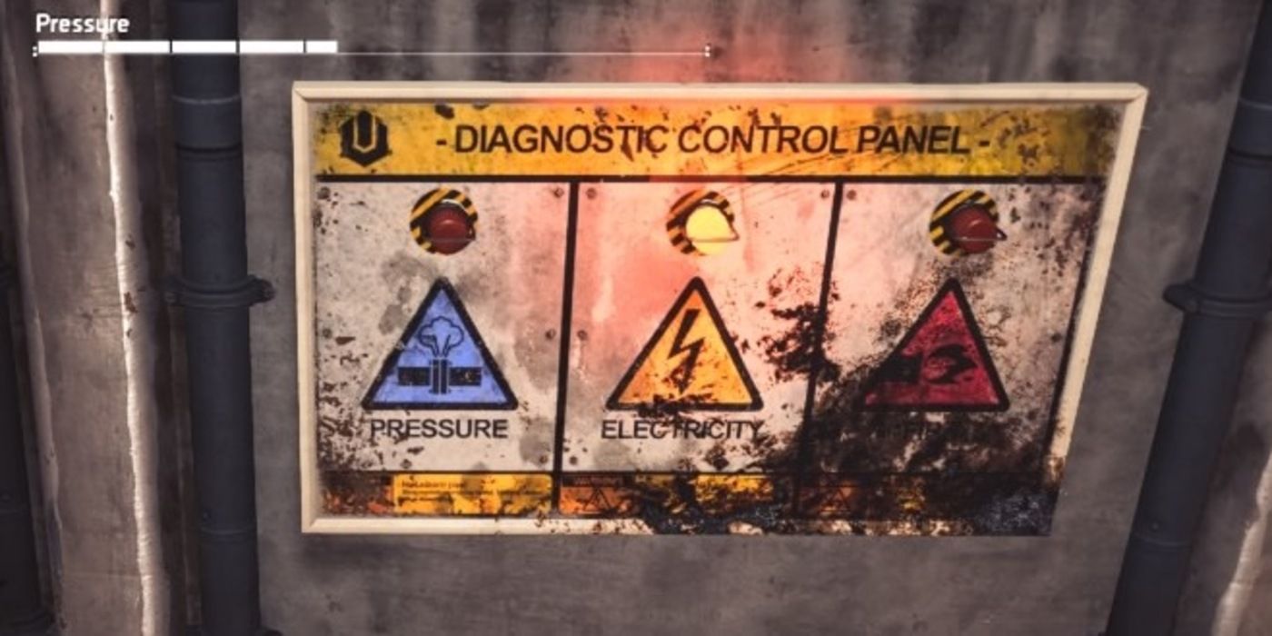 Division 2 Furnace Colors