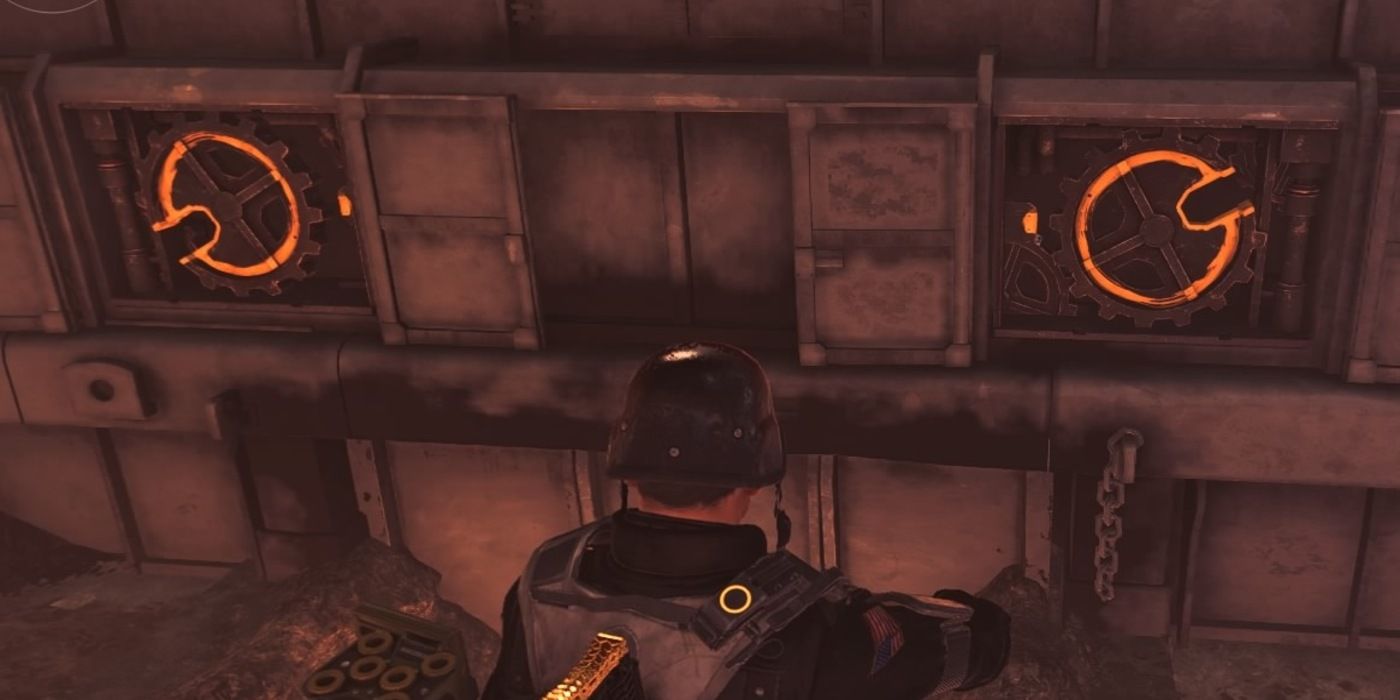 Division 2 Furnace Discs