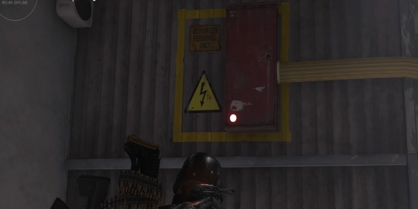 Division 2 Red Box