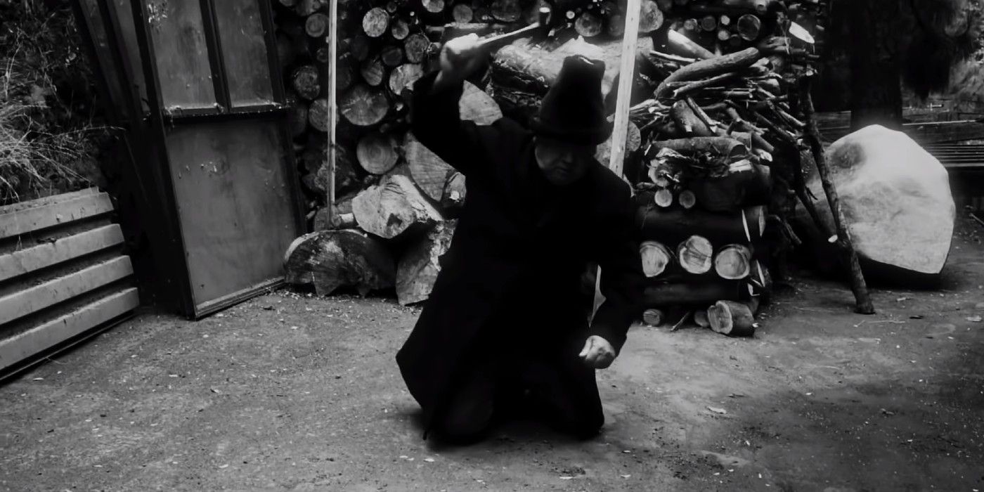 Does Pete Exist The 3Rs David Lynch 2011