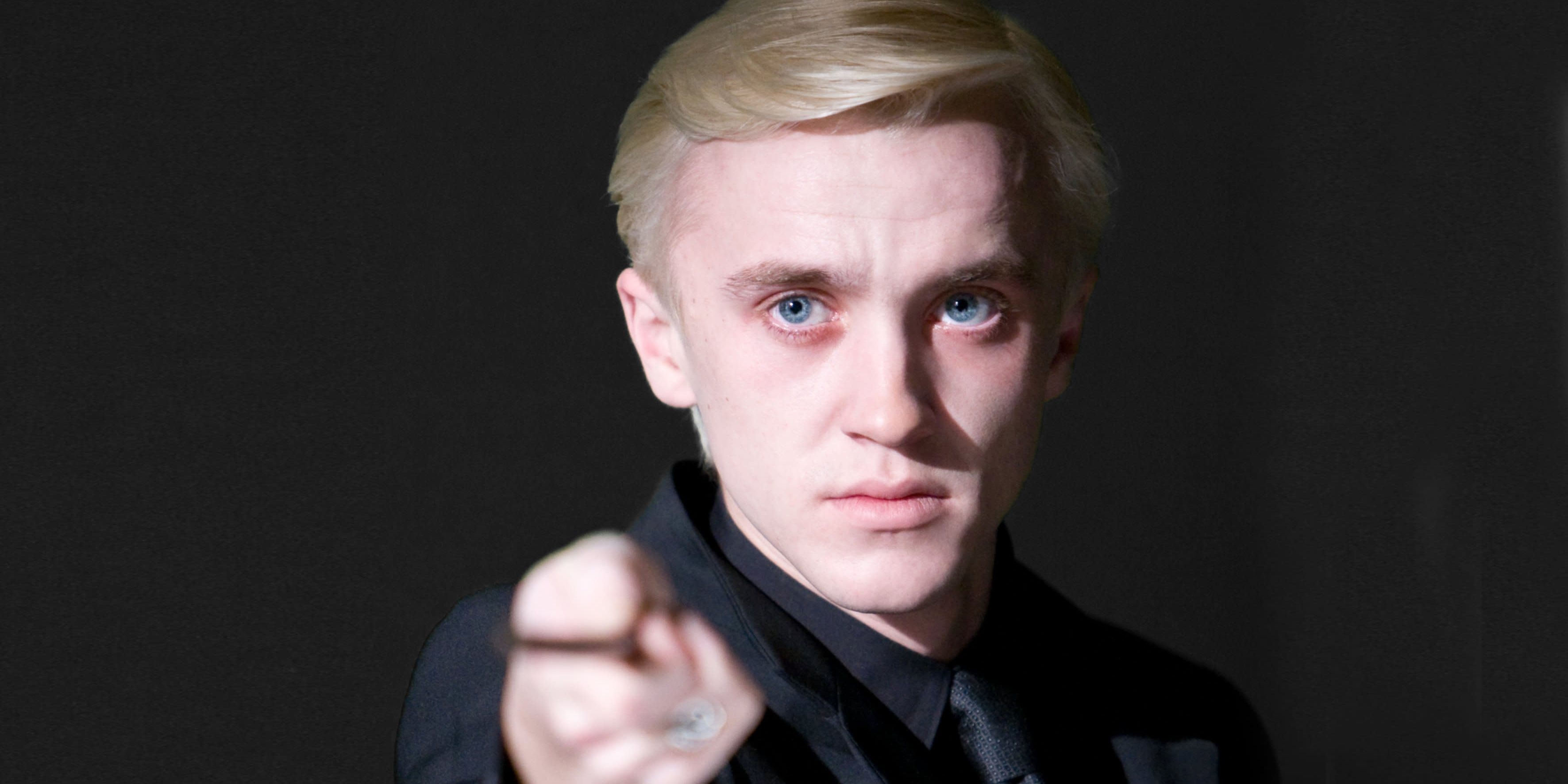 Draco in Turmoil Cropped