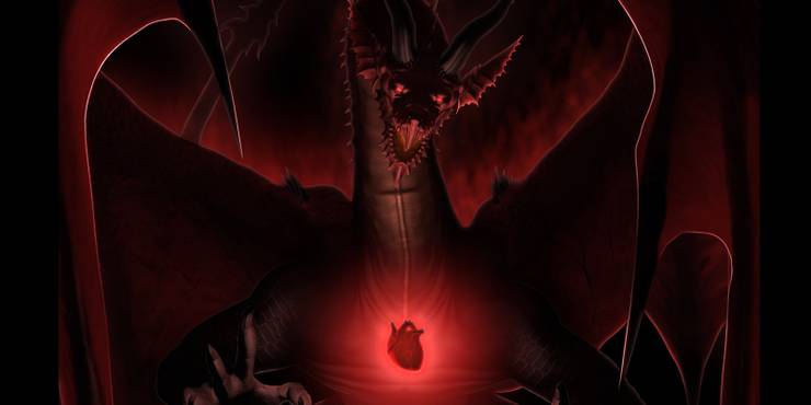 Dragon S Dogma Netflix 5 Things That Changed From The Video Games 5 Fans Wish Hadn T Dragon S Dogma Netflix 5 Things That Changed From The Video Games 5 Fans Wish Hadn T