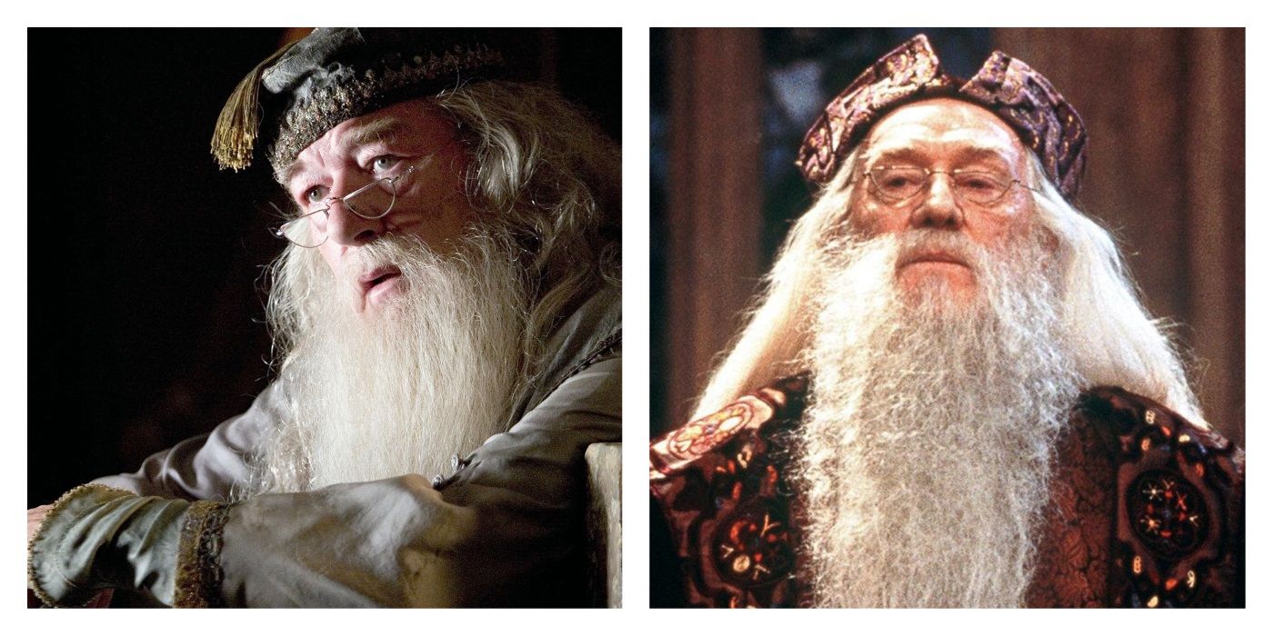 Harry Potter: 15 Archetypes Of The Main Characters