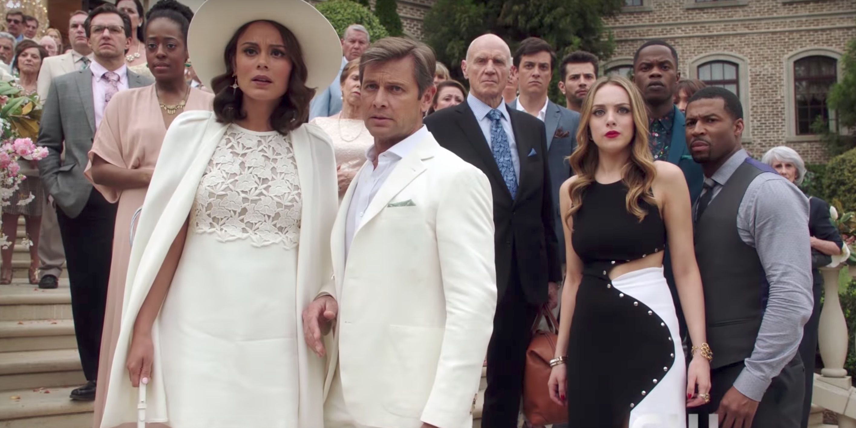 Dynasty Cristal s 10 Best Outfits Ranked