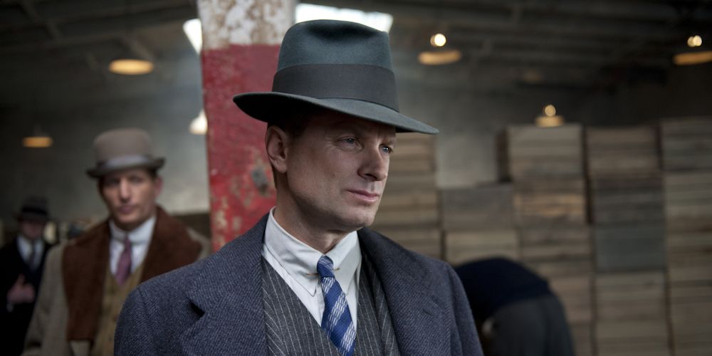 Boardwalk Empire: The 10 Best Characters, Ranked