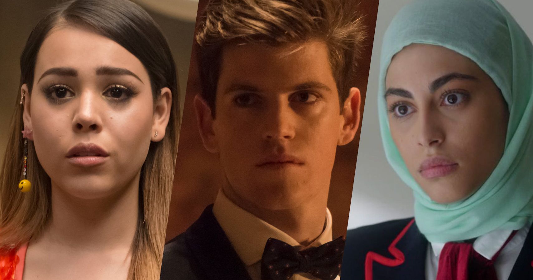 Elite: 5 Most Likable Characters (& 5 Fans Can't Stand)