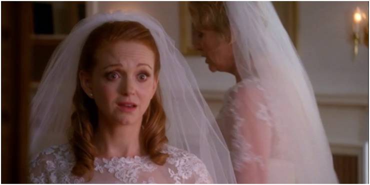 Glee 10 Things You Never Knew About Emma Pillsbury Screenrant