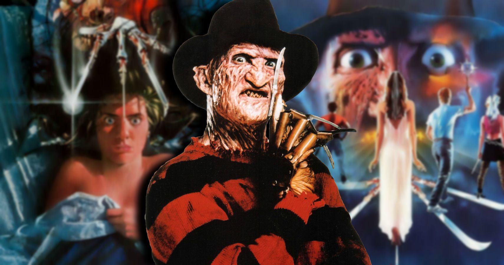 Freddy's Dead: The Final Nightmare - Metacritic