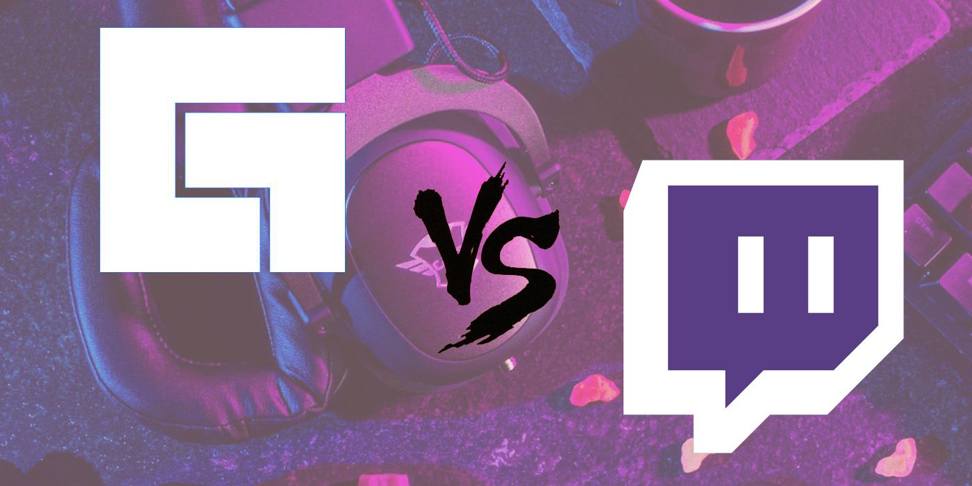 Facebook Gaming vs Twitch
