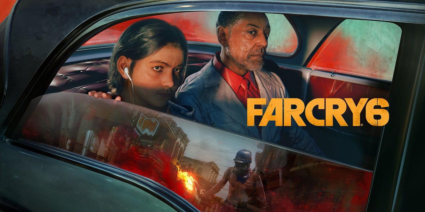 Far Cry 6 News & Updates