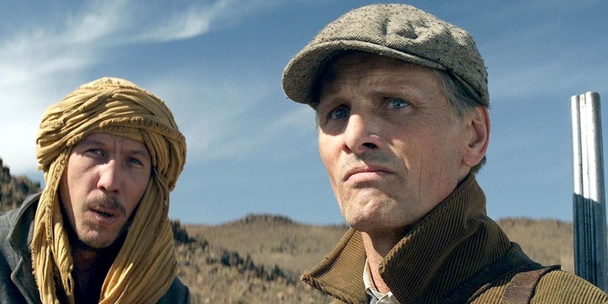 Viggo Mortensen’s 10 Best Movies, According To Rotten Tomatoes