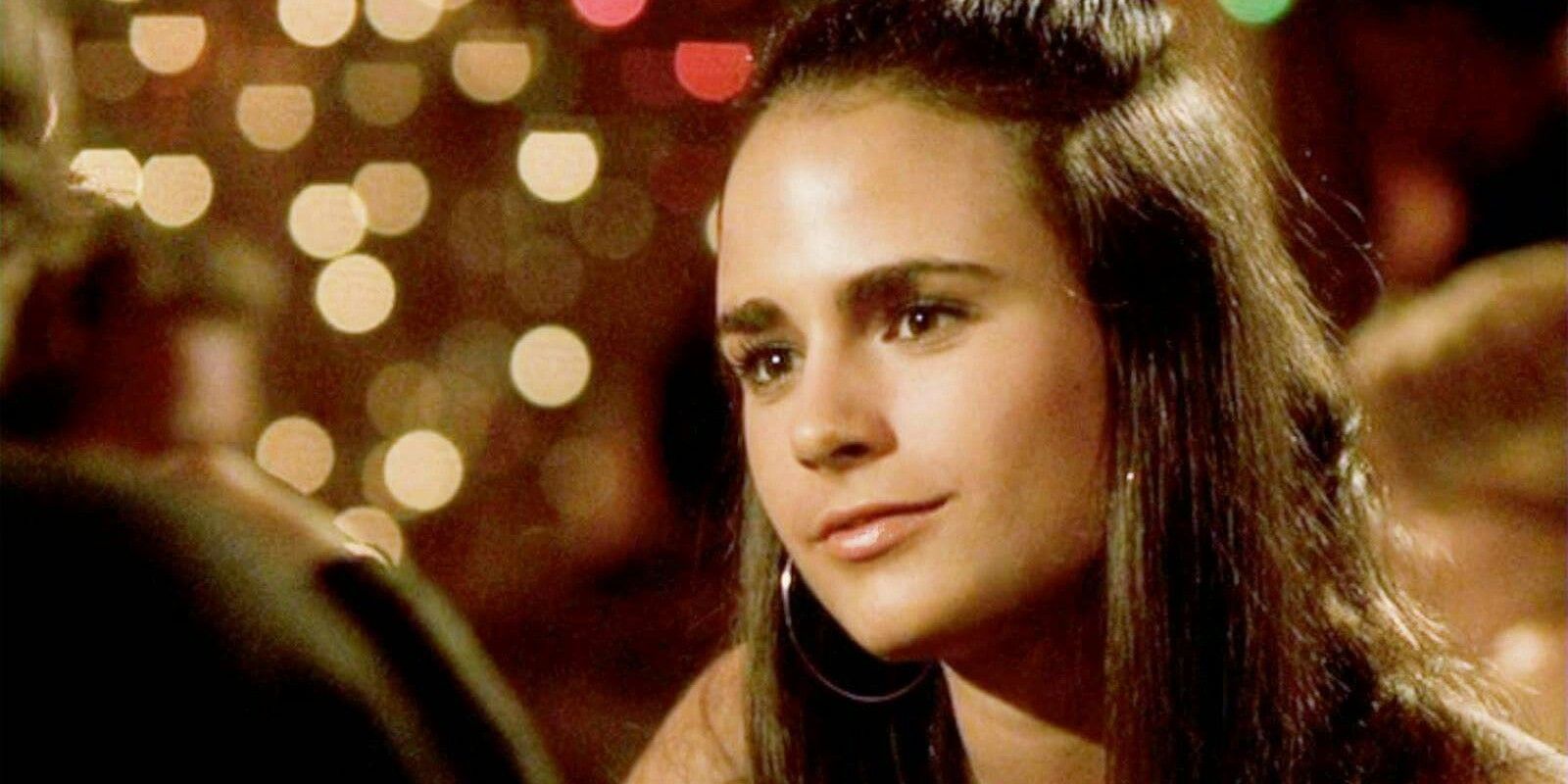 Jordana Brewster Shares Her Hopes For Mia & The Overall Story