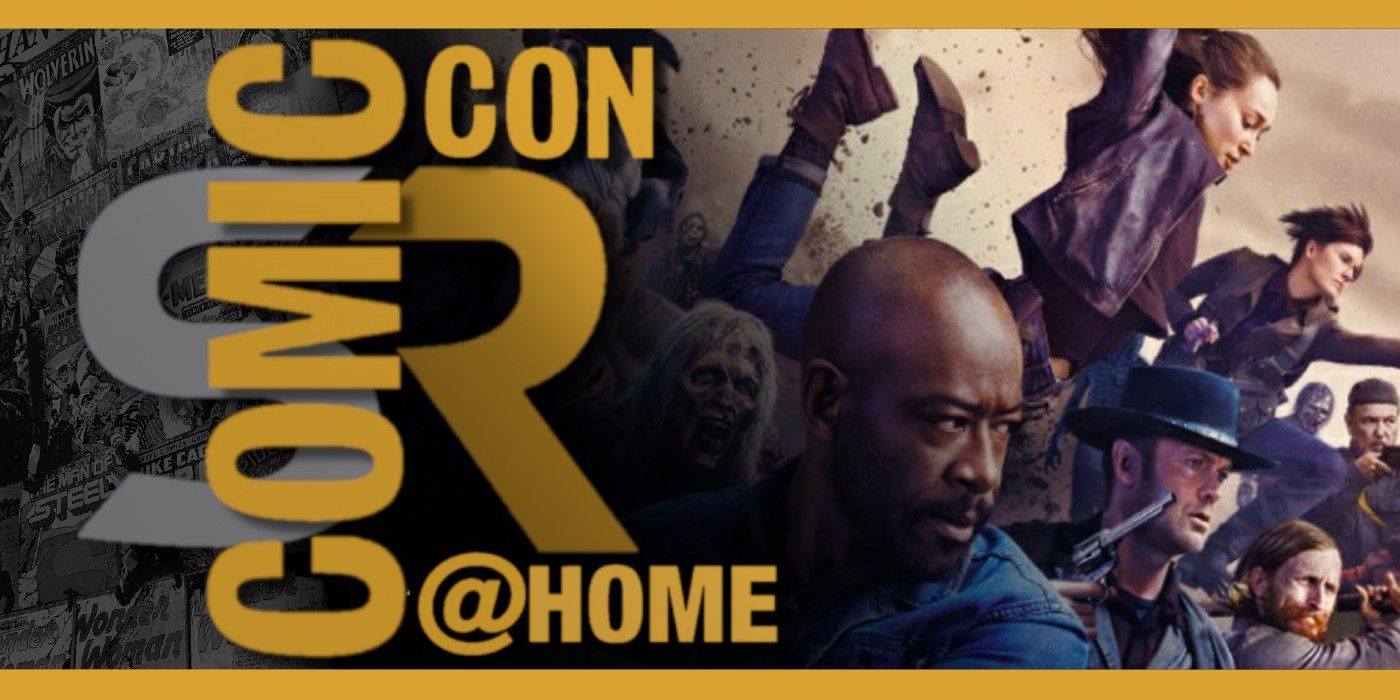 Fear the Walking Dead season 6 will feature multiple time jumps